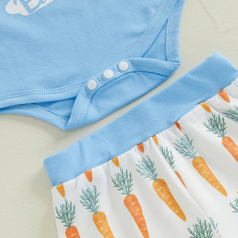 My First Easter Carrot Set