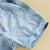 Tie Dye Shorts Set