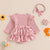 Mama’s Girl Ruffle Set