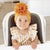 Baby Flower Turban