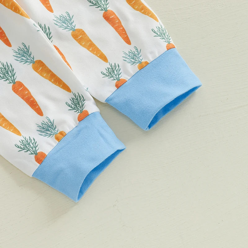 My First Easter Carrot Set