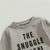 The Snuggle is Real Baby Set | Cute & Comfy Baby Outfit - Lulu Babe