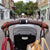 Universal Pram Hooks