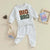 Big Bro Tracksuit Set | Stylish Outfit for Proud Big Brothers - Lulu Babe