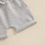 Big Brother Shorts Set