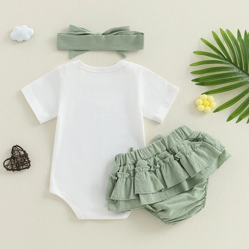 Mama’s Little Reading Buddy Set