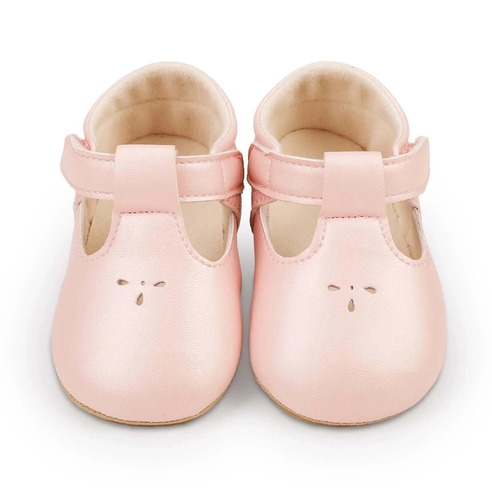 Grace T Bar Baby Shoes Beautiful First Walker Shoes