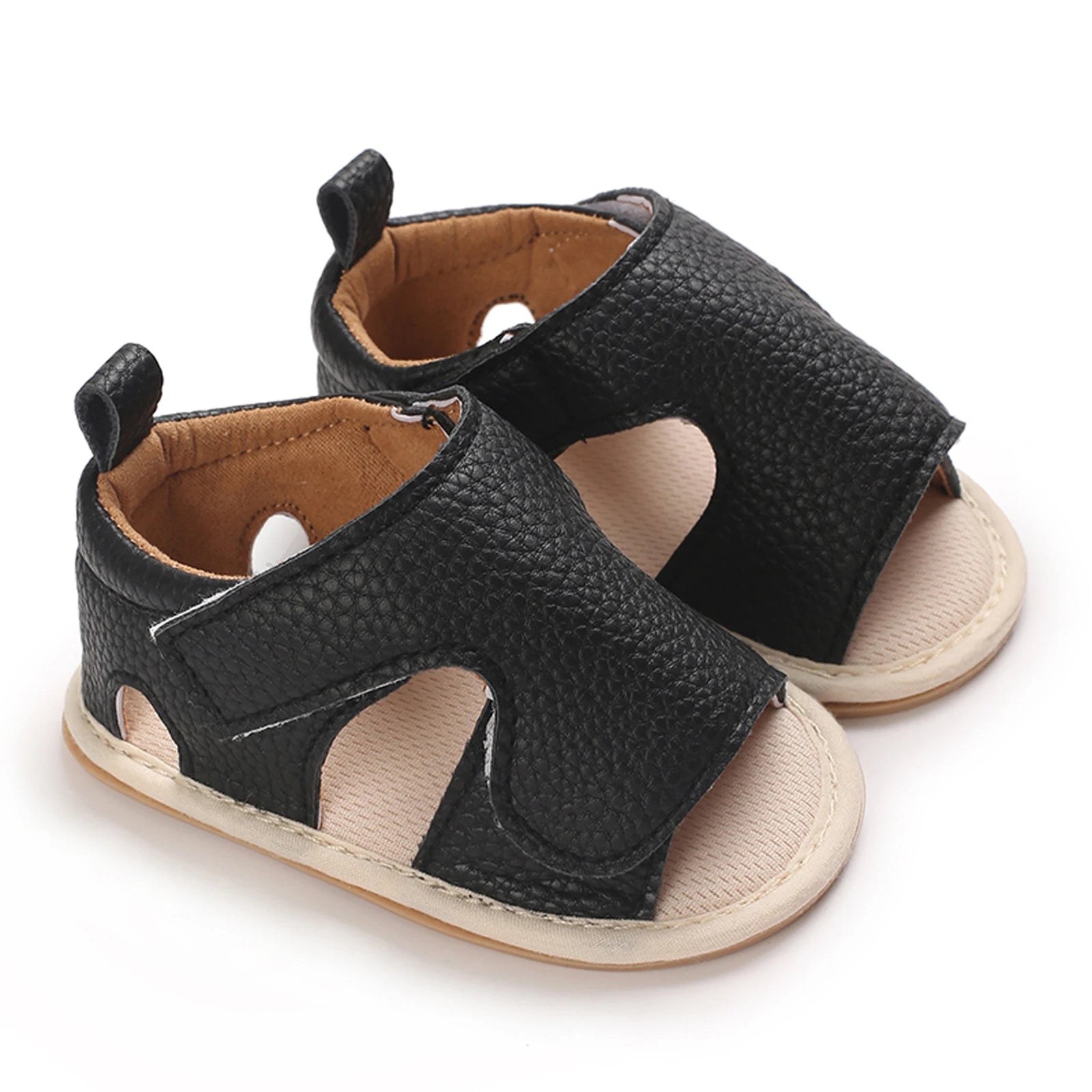 Ollie Baby Sandals