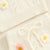 Melanie Daisy Knit Set