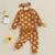 Daisy Tracksuit Set for Baby & Toddler Girl (0-3Y) - Adorable Outfit - Lulu Babe