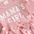 Mama’s Girl Ruffle Set