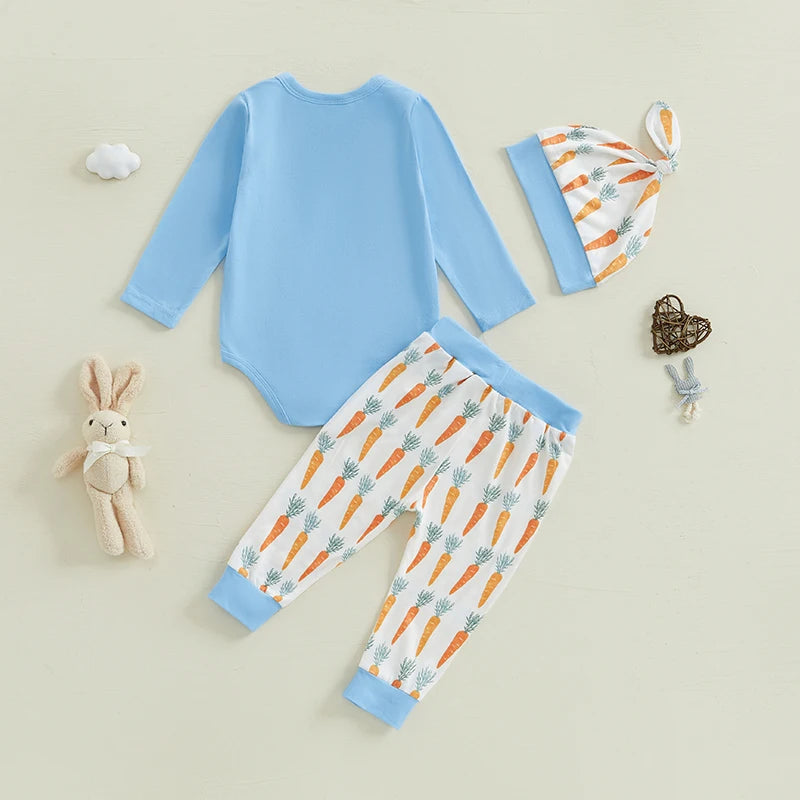 My First Easter Carrot Set