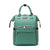 LeQueen Quilted Nappy Backpack