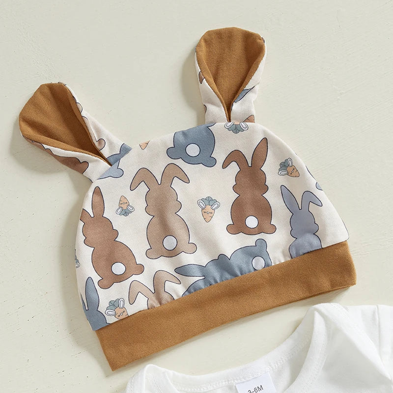 My First Easter Bunny Set