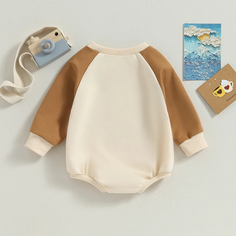 Auntie’s Little Bestie Romper