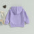 Big Sister Hoodie | Stylish Sibling Pullover for Girls (1-6 Years) - Lulu Babe