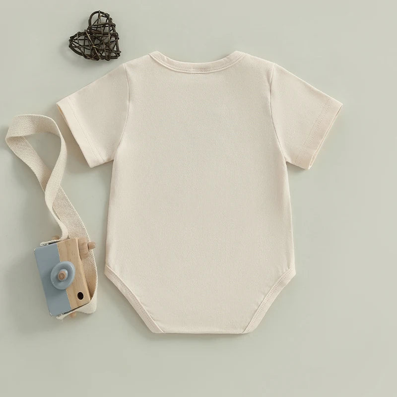 Daddy's Lifting Buddy Baby Bodysuit | Perfect New Dad Gift!