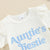 Auntie's Bestie Daisy Set | Celebrate the Special Aunt-Niece Bond - Lulu Babe