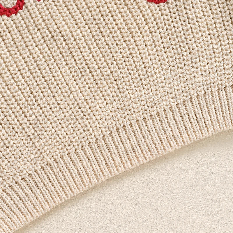 It's My Party Knit Jumper