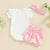 Auntie's Bestie Daisy Set