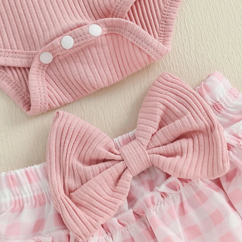 Daddy's Little Girl Mama's Whole World Set