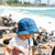 Daddy & Me Matching Bucket Hats | Little Renegade Company UPF50+ - Little Renegade Company