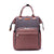 LeQueen Quilted Nappy Backpack