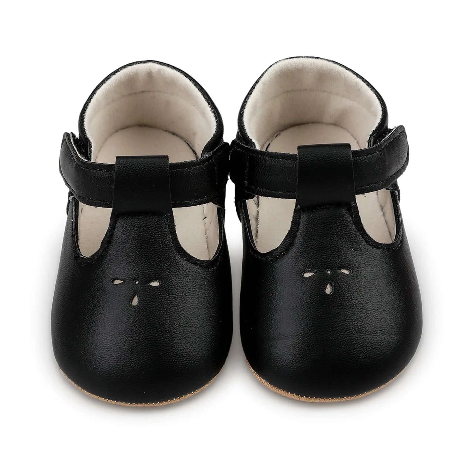 Grace T Bar Baby Shoes Beautiful First Walker Shoes