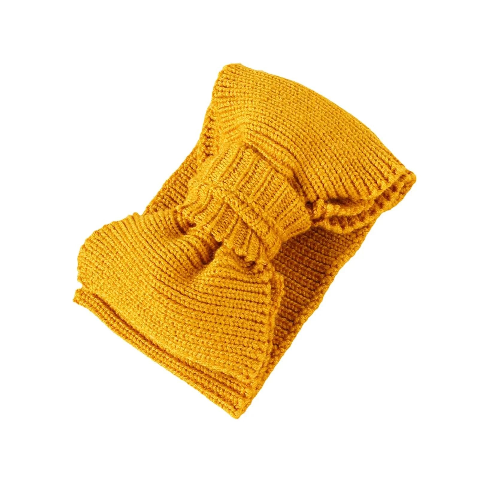 Felicity Top Knot Headband - Lulu Babe