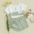 Ethan Muslin Cotton Set