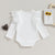 Ribbed Ruffle Romper