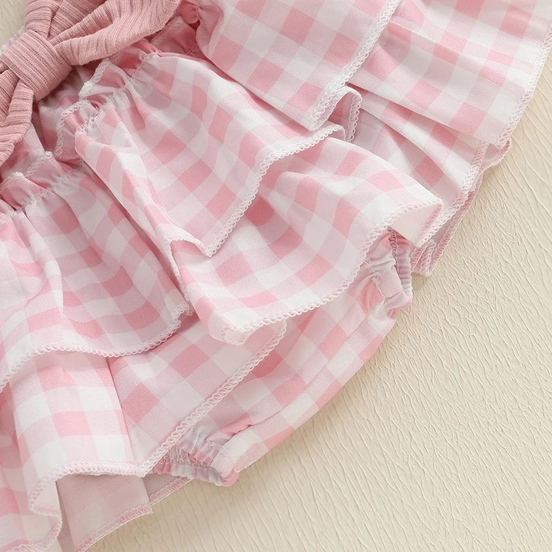 Daddy's Little Girl Mama's Whole World Set