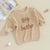 Big Brother Knit Jumper for Boys (1-5 Years) - Lulu Babe