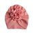 Baby Flower Turban