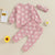 Daisy Tracksuit Set for Baby & Toddler Girl (0-3Y) - Adorable Outfit - Lulu Babe