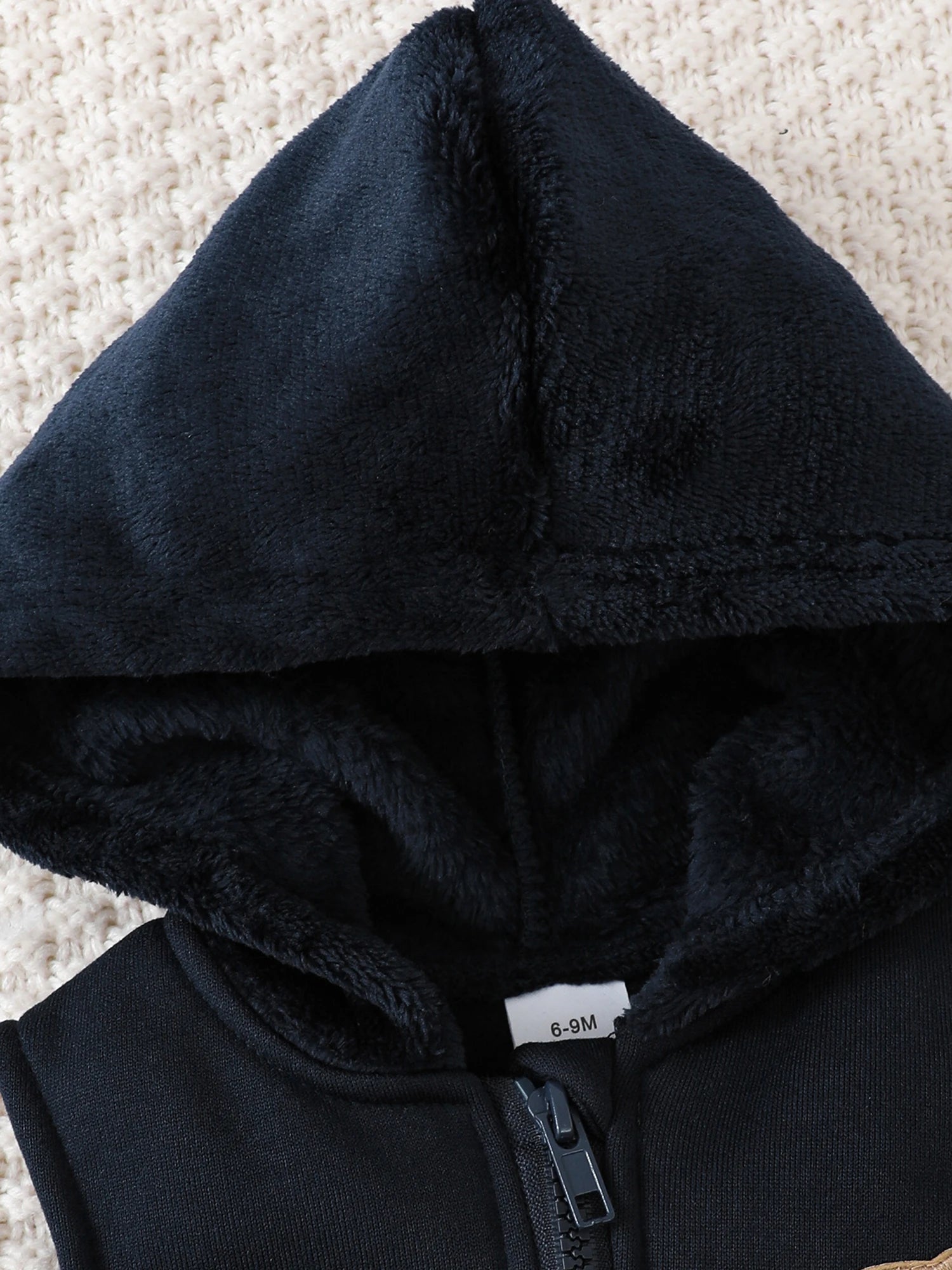 Teddy Bear 3-Piece Set