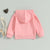 Big Sister Hoodie | Stylish Sibling Pullover for Girls (1-6 Years) - Lulu Babe