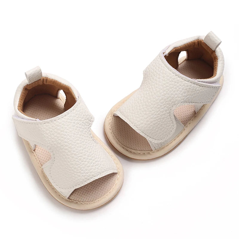 Ollie Baby Sandals