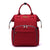 LeQueen Quilted Nappy Backpack
