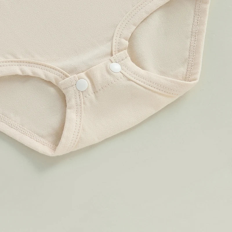 Daddy's Lifting Buddy Baby Bodysuit | Perfect New Dad Gift!