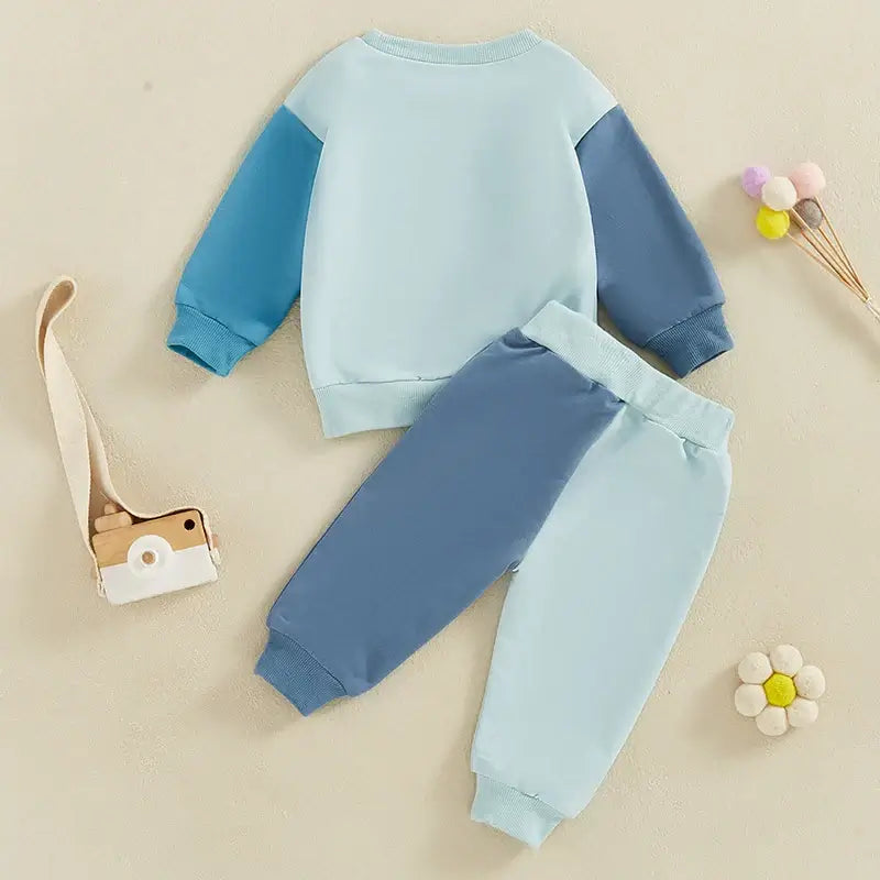 Snacks Are My Love Language Baby Outfit (in 3-6 months, 6-12 month &  12-18 months, 18-24 months & 2-3 years)