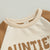 Auntie’s Little Bestie Romper