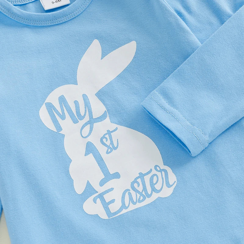 My First Easter Carrot Set