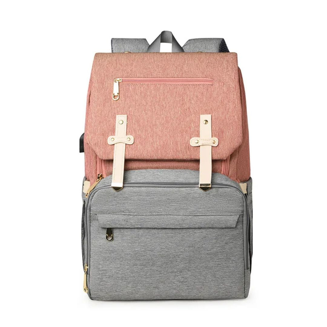 Amalfi Nappy Backpack