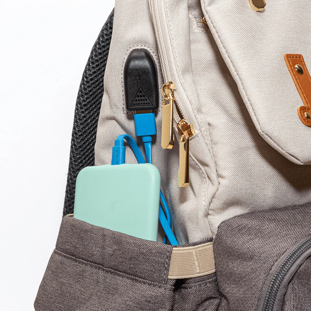 Amalfi Nappy Backpack