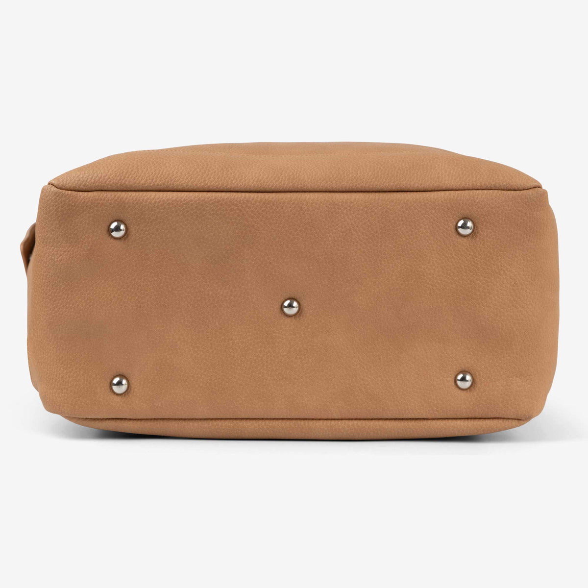 Archie Baby Backpack | Stylish Vegan Leather Nappy Bag - Felix + Stone