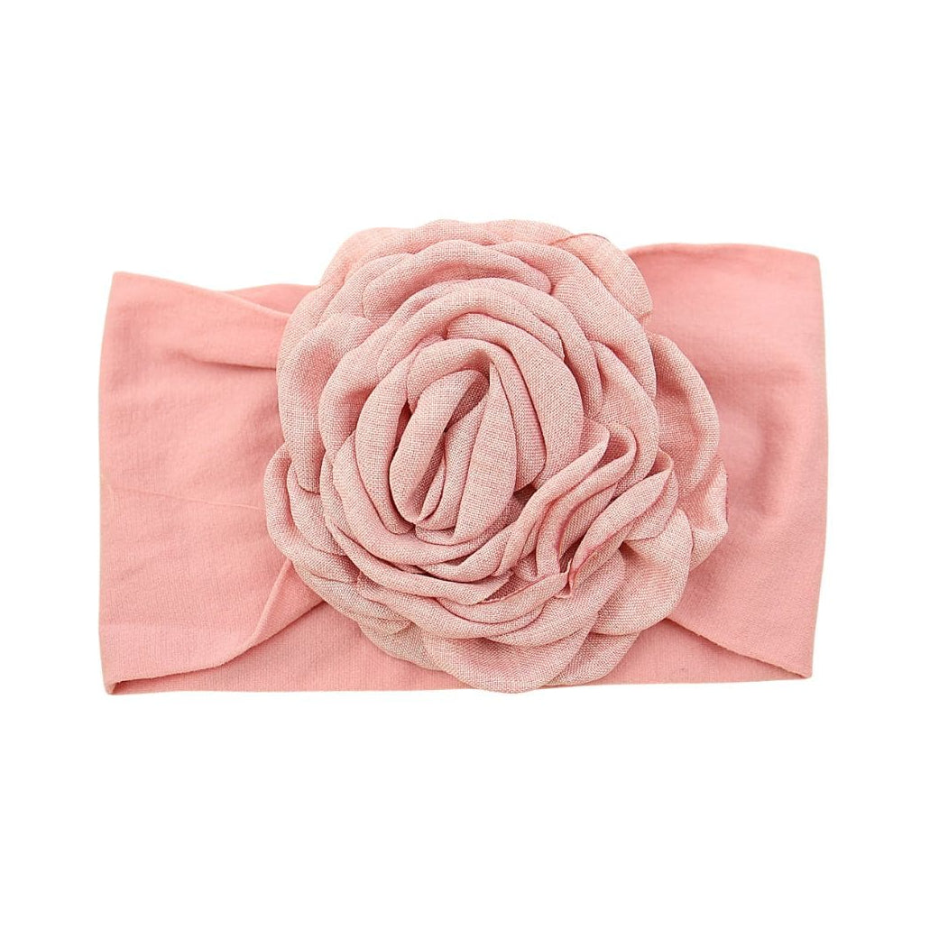 Eden Floral Baby Headband
