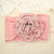 Eden Floral Baby Headband