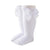 Bow Knee High Socks for Baby & Toddler Girls - white