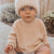 Chunky Knit Jumper